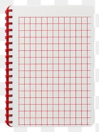 PNG Grid notebook text blackboard diary.