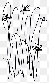 PNG Spring scribble art illustrated dynamite.