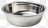 PNG  Stainless steel mixing bowl kitchen