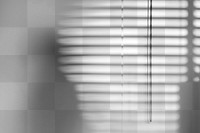 PNG  Abstract light shadow blinds pattern