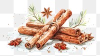 PNG A winter cinnamon stick dynamite weaponry spice.