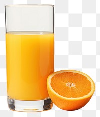 PNG A glass of Orange Juice orange juice orange juice.