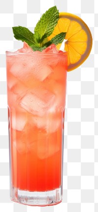 PNG Fruit Punch fruit beverage cocktail.