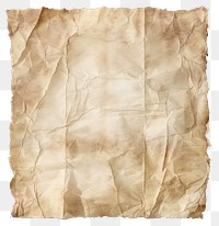 PNG Dark academia vintage paper texture home decor.