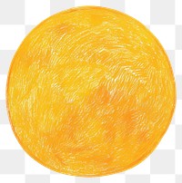 Bright, textured, yellow, round, sun