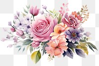 PNG Graphics painting pattern blossom.