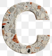 PNG Accessories horseshoe accessory pattern.