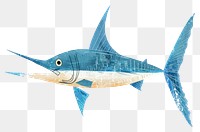 PNG Swordfish swordfish animal shark.