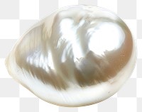 PNG Lustrous natural white pearl