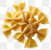 PNG Farfalle Pasta pasta chandelier macaroni.