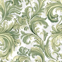 PNG Vintage pattern muted green backgrounds creativity wallpaper