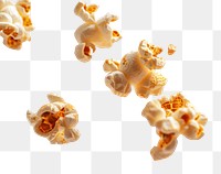 PNG Popcorn popcorn backgrounds snack.