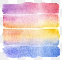 PNG  PNG  Vibrant watercolor gradient art