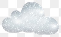 PNG Cloud icon backgrounds white white background.