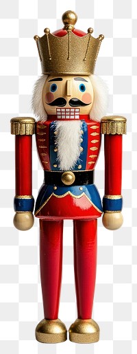 PNG A nutcracker person human.