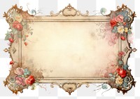 PNG Gift box backgrounds frame paper. 