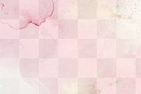 Elegant pink watercolor abstract  png paint texture overlay, transparent background