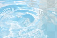 Calm  ripples  png water overlay effect, transparent background