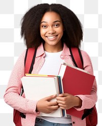 PNG Student reading adult intelligence