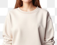 Sweatshirt t-shirt sweater sleeve