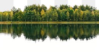 PNG Lake landscape nature lake.