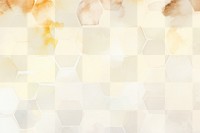 Abstract honeycomb watercolor  png overlay effect, transparent background