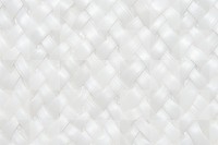 White woven  pattern png overlay effect, transparent background