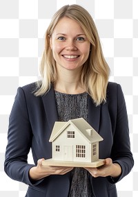 Photography happy woman portrait.