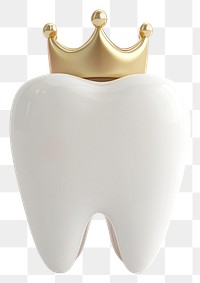 PNG White teeth crown background tooth.