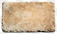 PNG Ancient Roman rectangular stone tablet brick tones architectural.