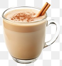 Real Chai Latte latte beverage dessert.