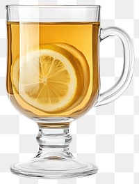 Real Hot Toddy beverage produce alcohol.