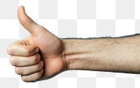 PNG A hand of western man with his thumb up background thumbs human.