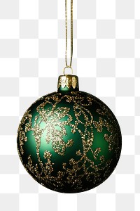 Real Christmas ball christmas accessories accessory.