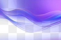 PNG Violet backgrounds technology abstract. 