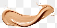 Liquid foundation splash color essentials cosmetic.