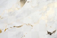 Elegant marble with gold accents png overlay effect, transparent background