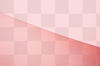 PNG Pink lined paper texture red background colors.