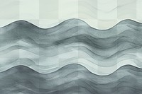 Abstract wavy ocean texture  png paint texture, transparent background