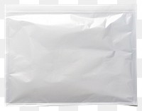 PNG Paper plastic white bag. 