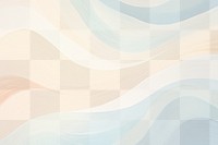 Abstract wavy pastel   png paint texture, transparent background