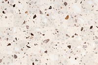 Terrazzo pattern  png overlay effect, transparent background