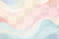 Colorful abstract wavy  png overlay effect, transparent background