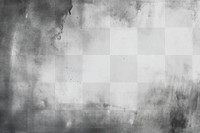 Dark grunge  png overlay effect, transparent background