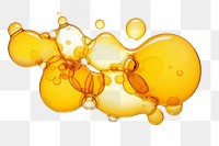 PNG Oil backgrounds abstract yellow. 