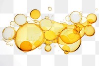 PNG Oil backgrounds abstract yellow. 