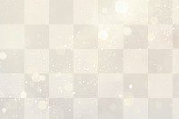 PNG Light beige background with small white dots lights bokeh soft.