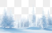 PNG Ice backgrounds landscape outdoors. 