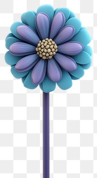 Aesthetic flower confectionery accessories accessory.