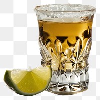 Tequila tequila produce glass.